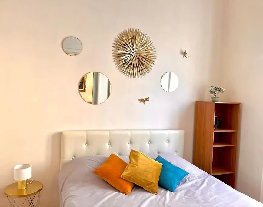 Elegant House In Rome Apartment