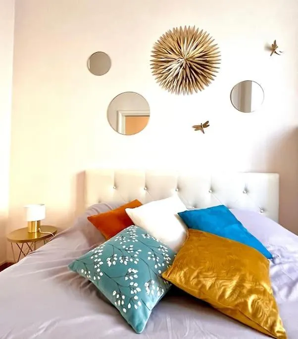 Elegant House In Rome Apartment Italy