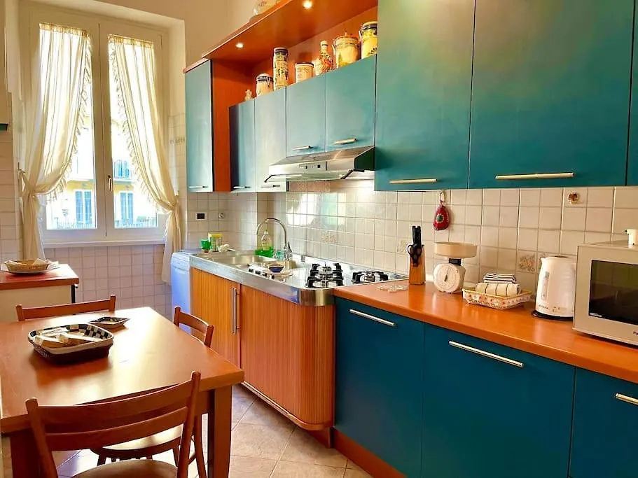 Elegant House In Rome Apartment 0*,  Italy