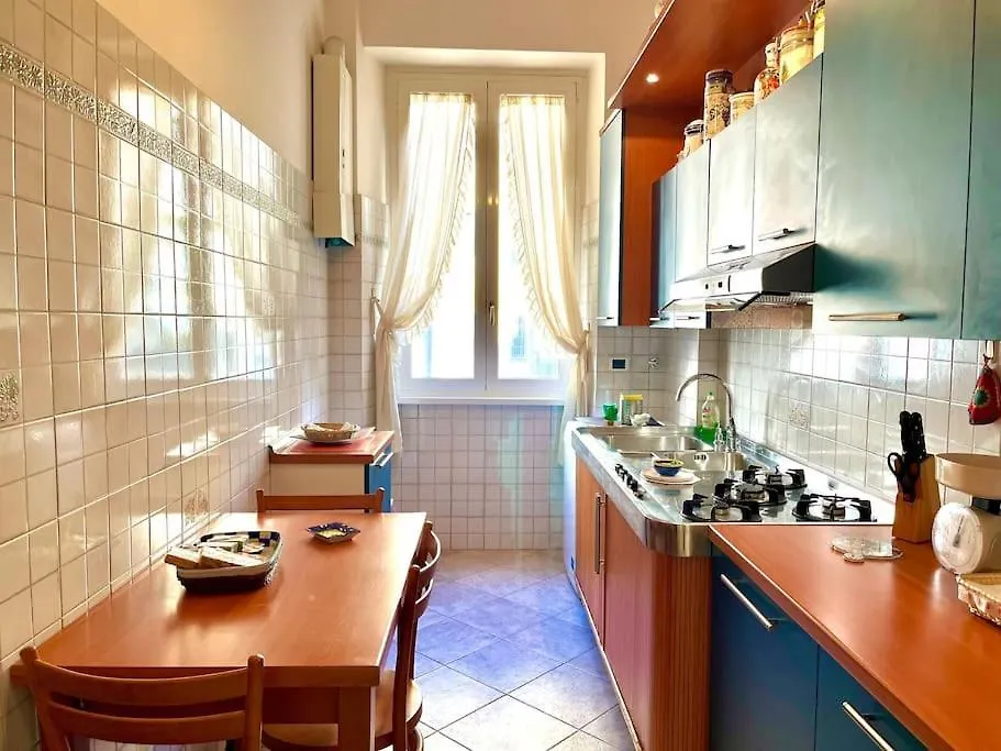 شقة Elegant House In روما