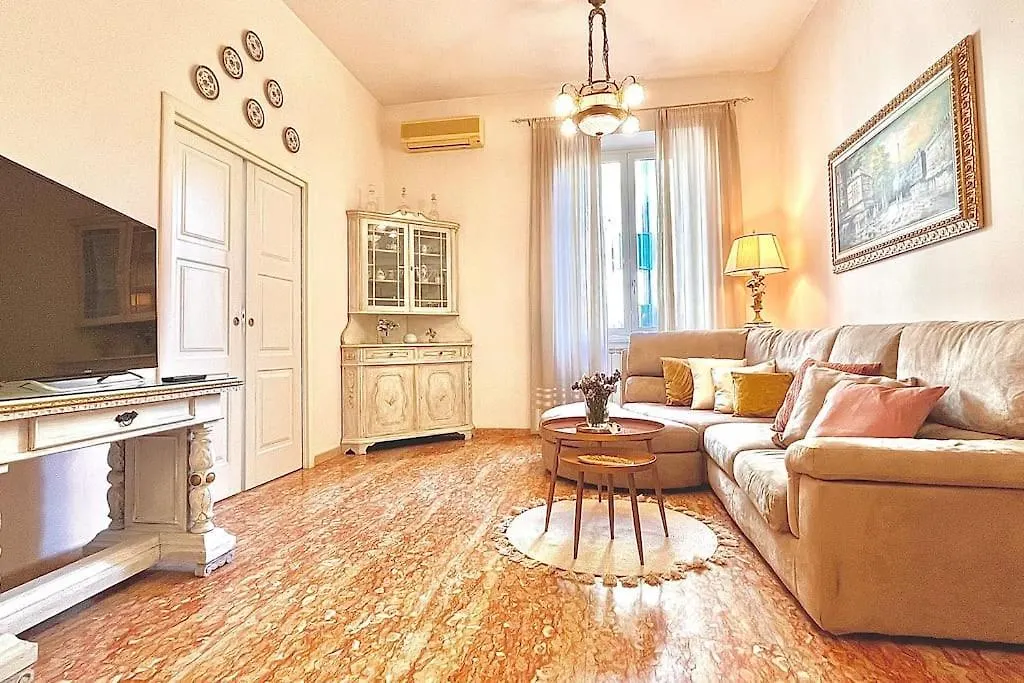 شقة Elegant House In روما إيطاليا