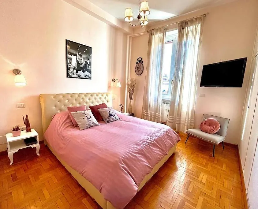 شقة Elegant House In روما 0*,  إيطاليا