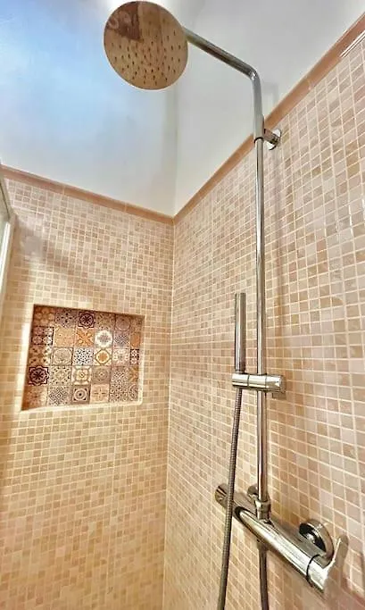 Elegant House In Rome Appartement