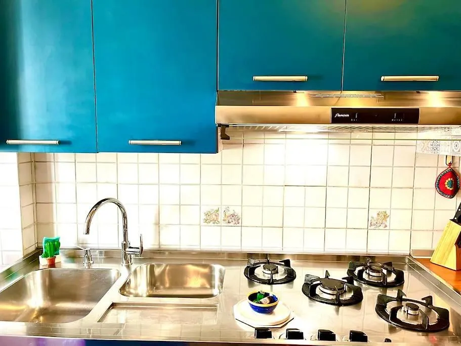 Elegant House In Rome Appartement